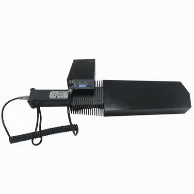 buy Lithium Battery Pack Mobile Phone Signal Jammer For GPS / QZSS / GLONASS / Galileo online manufacture