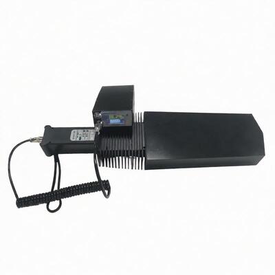 buy 45W High Power Cell Phone Reception Blocker , Wifi Signal Jammer For 2.4G Gps GSM online manufacture
