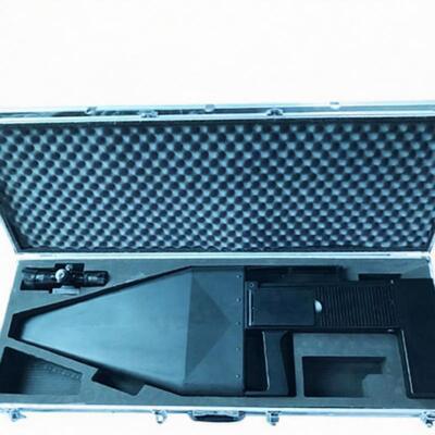 buy DC48V/7A Mobile Phone Signal Blocker , Cell Phone Signal Scrambler For UAV Signals online manufacture