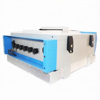 buy Six Antennas Mobile Phone Signal Jammer 50dBm 1800W UHF Broadband Interference online manufacture