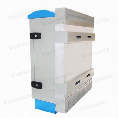 buy 3G 4G Frequency Cell Phone Reception Blocker , Cell Signal Blocker 100 Each Band online manufacture