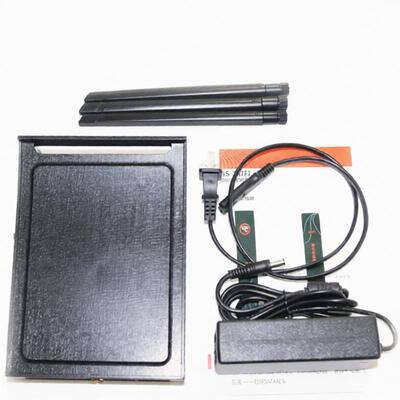 buy 8W High Power WiFi Mobile Phone Signal Jammer 3dBi External Omni - Directional online manufacture