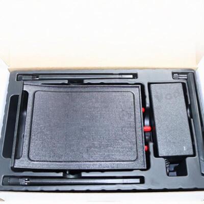 buy Full Band Wifi Cell Phone Signal Jammer , Mobile Phone Jamming Device 8 Watt online manufacture