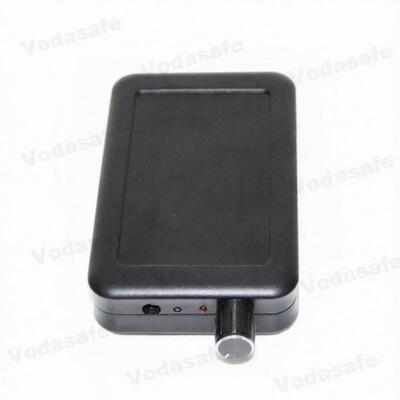 buy Plastic Shell Mobile Phone Blocker Jammer , Cell Phone Jammer Kit Audio Jamming Device online manufacture