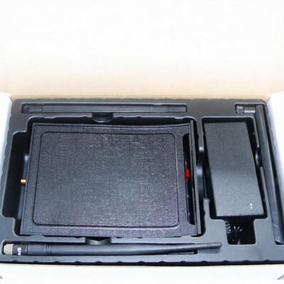 buy Sweep Jamming Cell Phone Signal Blocker Device Wifi 2.4GHz 5.8GHz GpsL1 Triband online manufacture