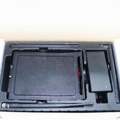 buy GpsL1 Wifi 2.4G 5.8G Mobile Phone Signal Blocker , Cell Phone Blocking Device online manufacture