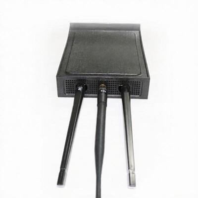 buy Bluetooth Camera Cell Phone Signal Jammer 2.4G 5.8GGpsL1 With Tri Band Signal Blocking online manufacture