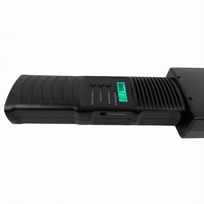 buy 24W UAV Jammer 7dbi Antenna Drone Frequency Blocker online manufacture