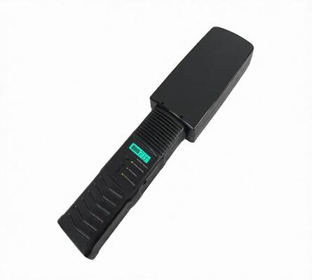 buy Handheld 5dbi Antenna 250 Meters 24W Drone Signal Jammer online manufacture