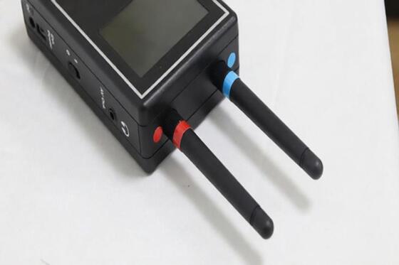 Buy AAA NTSC PAL Wireless Camera Hunter 6.0GHz WiFi IP Camera Detector online manufacture