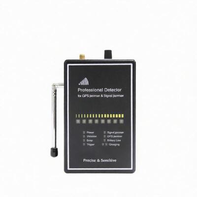 Buy 30mW  5VDC Cell Phone Signal Detector Narrowband L1 Handheld VS-JD100 online manufacture