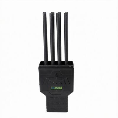 Buy 3500mAh Mobile Phone Signal Blocker 4 Watt For CDMA GSM online manufacture