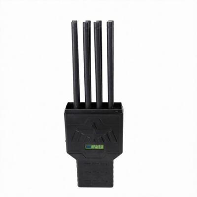 buy 28W High Power Portable 8 Band Jammer Blocker P8N-Plus Work Stably Reliably online manufacture