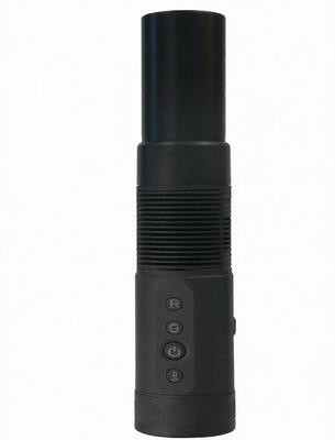 buy High Power 50W Anti Drone Jammer Handheld Portable Cover Radius 800M online manufacture