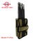 Handheld High Power Signal Jammer Rechargeable Battery GPS Signal Jammer