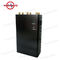 Easy Carrying High Power Signal Jammer Eco Friendly Compatible With ICNIRP Standards