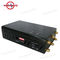 Easy Carrying High Power Signal Jammer Eco Friendly Compatible With ICNIRP Standards