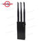 Compact Size Portable Signal Jammer 177.5*76.5*36.5mm Operating Temp -20 To 50℃