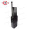 Powerful Battery Anti Jamming Device , GPS Frequency Jammer Omni Directional Antenna