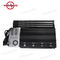 24H / 7D Working Military Signal Jammer Remote Controlled Long Service Life