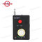 1MHz - 6500MHz Signal Detector With Probe Laser , Radio Signals Signal Detector For Spy Camera