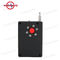 1MHz - 6500MHz Signal Detector With Probe Laser , Radio Signals Signal Detector For Spy Camera