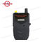 Wide Detecting Frequency Wireless Signal Detector Sound And Light Alarm Singal Detector