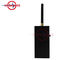 Single Band GPS Car Remote Control Jammer , Car Jammer Device 5 - 95% Relative Humidity