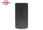 3 Inner Antennas Pocket Mobile Phone Jammer Automatic Shut Down To Avoid Overcharging
