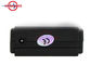 Pocket 2G 3G Mobile Phone Signal Jammer CDMA 850MHz - 894MHz Light Weight