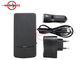 Inner Antennas Vehicle Signal Jammer Pocket Design GPS 2G 3G Highly Concealable