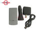 Highly Concealable Pocket Mobile Phone Jammer GSM 900MHz DCS 1800MHz For Meeting Rooms