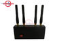 Four Way Remote Control Jammer 400mA Operating Current 190*130*35mm Dimension