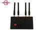 Four Way Remote Control Jammer 400mA Operating Current 190*130*35mm Dimension