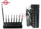 4GWiMax 2300MHz Mobile Phone Signal Blocker With Six Frequencies For Phone Signal