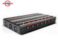 14 Way Full Range Cell Blocker Jammer Remote Control 40W Stable Capability