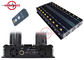 Non Stop Working 4G Cell Phone Signal Jammer , Mobile Signal Blocker Excellent Cooling System