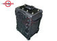 VIP Protection Bomb Signal Jammer WIFI 2.4G 2400 - 2500MHz 40dbm / 50W
