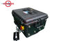 300W Portable Bomb Signal Jammer AC 110 - 240V To DC 27V Power Supply