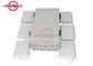 30W Each Band Prison Cell Phone Jammers VSWR Protection 4GWiMax 2620 - 2690MHz