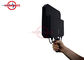 Portable UAV Drone Frequency Jammer Customized Frequency 380*260*95mm Dimension