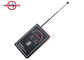 Power On Self Test Wireless Signal Detector With Strong Signal Warning