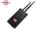 GSM / 3G Bug / Spy Camera Wireless Signal Detector, Vidual And Audible Warning Modes