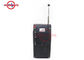 Silent Detection Wireless Signal Detector , Laser Pointing Direction Signal Detector