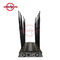 Multi - Functional Mobile Phone Signal Jammer 24 / 7 Hours Working Easily Use