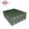 Military Green Shell Cell Phone Signal Jammer For 2G 3G 4G 5G GPS Signal Blocking