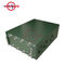 Military Green Shell Cell Phone Signal Jammer For 2G 3G 4G 5G GPS Signal Blocking