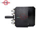 4 Band 24W Mobile Phone Signal Jammer Work For 2.4G 5.8G Drone Signals / Gps L1L2L5