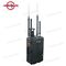 43dBm Each Band Mobile Phone Signal Jammer Moisture Proof For Drones Signal Blocking