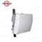10W Each Band Mobile Phone Signal Jammer 43dBm With Large Radius Coverage Range